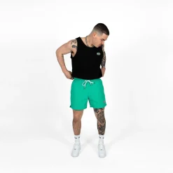 WLKN : Globe Tank Top