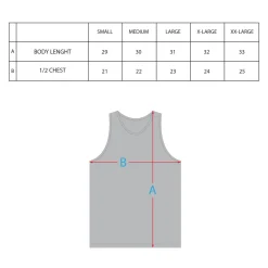 WLKN : Globe Tank Top