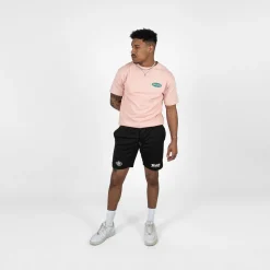 WLKN : Globe T-Shirt