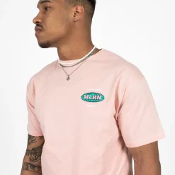 WLKN : Globe T-Shirt