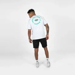WLKN : Globe T-Shirt