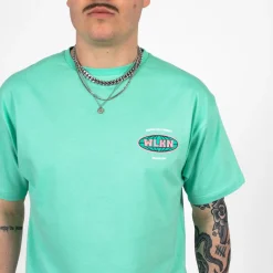 WLKN : Globe T-Shirt
