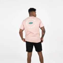 WLKN : Globe T-Shirt