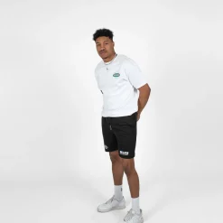 WLKN : Globe T-Shirt