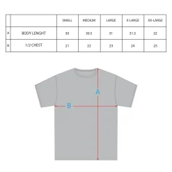 WLKN : Globe T-Shirt