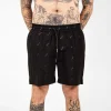WLKN : Gloss Boardshort