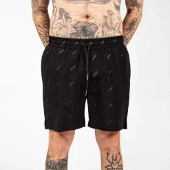 WLKN : Gloss Boardshort