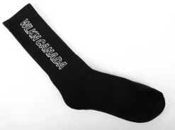 WLKN : Goal Country Socks