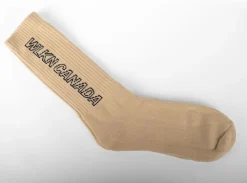 WLKN : Goal Country Socks