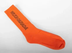 WLKN : Goal Country Socks