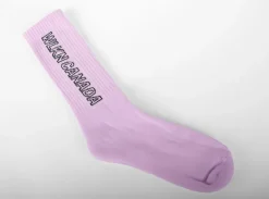 WLKN : Goal Country Socks