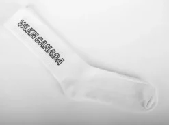 WLKN : Goal Country Socks