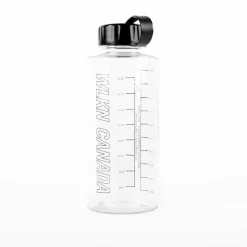 WLKN : Goal Country Water Bottle