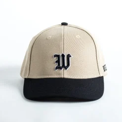 WLKN : Gothic Baseball Cap