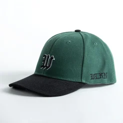WLKN : Gothic Baseball Cap