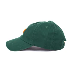 WLKN : Gothic Cap Forest Green O/S