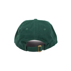 WLKN : Gothic Cap Forest Green O/S