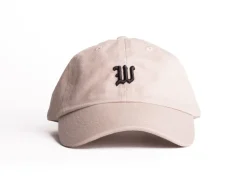 WLKN : Gothic Cap Khaki O/S