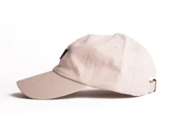 WLKN : Gothic Cap Khaki O/S