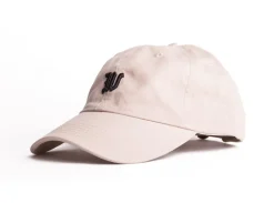 WLKN : Gothic Cap Khaki O/S