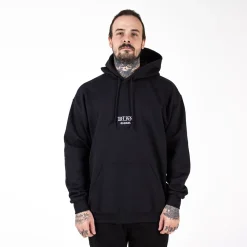 WLKN : Gothic Country Hoodie