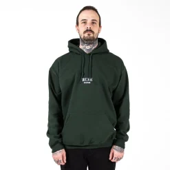 WLKN : Gothic Country Hoodie