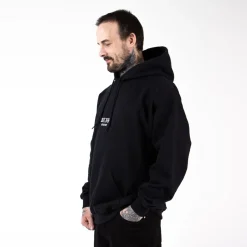 WLKN : Gothic Country Hoodie