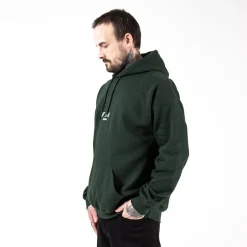 WLKN : Gothic Country Hoodie
