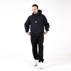 WLKN : Gothic Country Hoodie