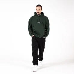 WLKN : Gothic Country Hoodie