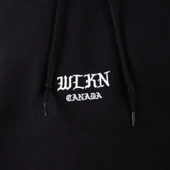 WLKN : Gothic Country Hoodie