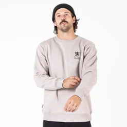 WLKN : Gothic Crewneck