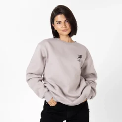 WLKN : Gothic Crewneck