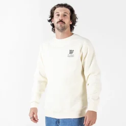 WLKN : Gothic Crewneck