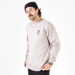 WLKN : Gothic Crewneck
