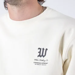 WLKN : Gothic Crewneck