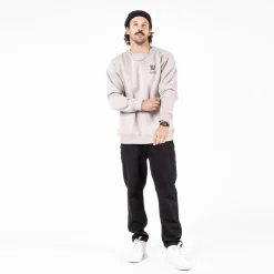 WLKN : Gothic Crewneck