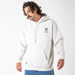 WLKN : Gothic Hoodie