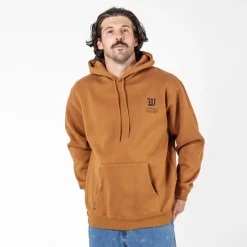WLKN : Gothic Hoodie