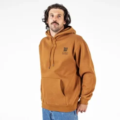WLKN : Gothic Hoodie