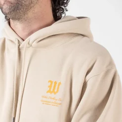 WLKN : Gothic Hoodie