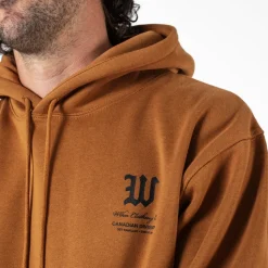 WLKN : Gothic Hoodie