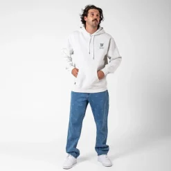 WLKN : Gothic Hoodie