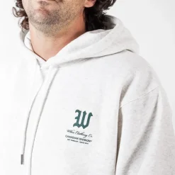 WLKN : Gothic Hoodie
