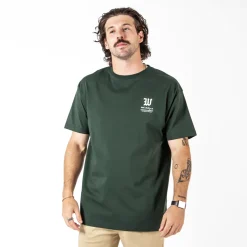 WLKN : Gothic T-Shirt