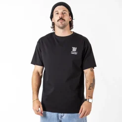 WLKN : Gothic T-Shirt