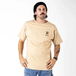 WLKN : Gothic T-Shirt