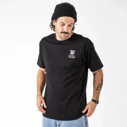 WLKN : Gothic T-Shirt