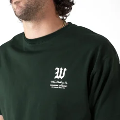 WLKN : Gothic T-Shirt