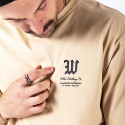 WLKN : Gothic T-Shirt